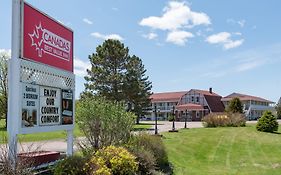 Canadas Best Value Inn & Suites Summerside